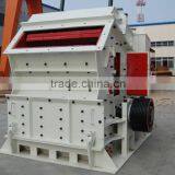 quartz stone 100-150t/h capacity processing line with Impact Crusher PF1315