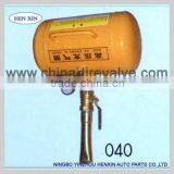 Gallon Cheetah Bead Seater thumbnail-1