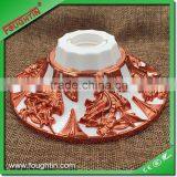 E27 B22 Double Lamp Holder E27 Lamp Holder Ceiling Lampholder thumbnail-3