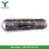 New Arrival Single Wheel Electric Skateboard One Wheel Hoverboard Bluetooth thumbnail-4