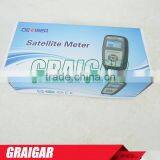 NEW Deviser S30 DVB-S/S2 Satellite Meter thumbnail-6