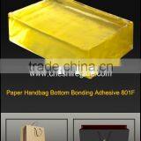 Strong Sticky Hot Melt Adhesive for Paper Handbags