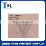 Aumark Body Parts , Lamp , Bumper , Panel , Grille , Mirror and so on thumbnail-4