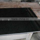 G684 Watery Spot Black Chinese Black Pearl Granite Tiles Slab Quarry Factory Owner thumbnail-2