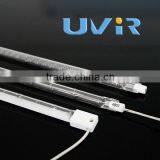 Short Wave Quartz IR Heating Lamp for Heater Emitter Lamp thumbnail-2