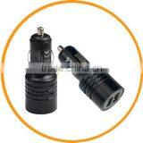 Dailyetech 2.1A DUAL USB Car Charger Adapter for Iphone 6G 6 Plus