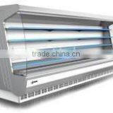 Supermarket Refrigerated Showcase thumbnail-2