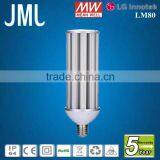 120w Led Corn Bulb for Replacement of Metal Halide Lamp thumbnail-2