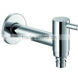 Brass Material Chrome Plating Small Bib Tap RC-1524 thumbnail-1