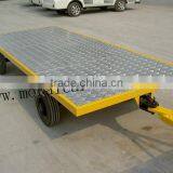 Hot Sale Heavy Load With no Power Car Tow Dolly thumbnail-4