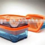PLASTIC BOX MODLING/INJECTION MOLDS/COLOR PLASTIC/MOULDS/THERMOPLASTIC