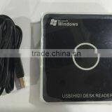UHF RFID USB Desktop Reader Mini Type UD-10- SID Global thumbnail-1