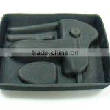 GC--Black Color New Market Sells Eva Carrying Bag for Medical Tool thumbnail-3