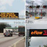 PH20 Outdoor Portable Full Color Transportation LED Guide Sign thumbnail-2