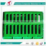 Best Selling Corrosion Resistant Round Ductile Cast Iron Manhole Cover With High Security