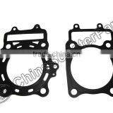 87.5mm Cylinder Gasket Kit CFMOTO CF188 LINHAI LH188MR 500 CF500 500CC UTV ATV GO KART thumbnail-1