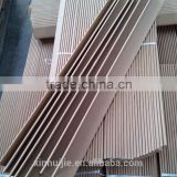 Cheap paper edge protector of carton made in Qingdao China