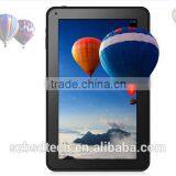 Android Tablet pc 10.1 Inch All Winner A83T Octa Core WIFI BT FM