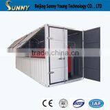 Food Usage and Overseas Third-party Support Available After-sales Service Provided Nitrogen Generator