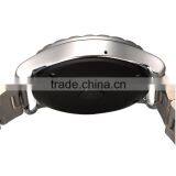 IP 67 Heart Rate Monitor Electrocardiogram ECG Data Analysis Smart Bluetooth Watch thumbnail-5