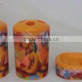 3d Plastic Booth Sets thumbnail-1