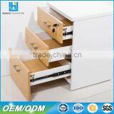 2016 Best Selling High Quality Wooden Small Cabinet With Three Drawers for Office thumbnail-5