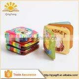 Waterproof New Design Popular Bubble Baby Bath Kid Book thumbnail-1