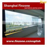 2016 Stylish Beautiful Glass Curtain thumbnail-1