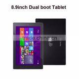 PiPo W6 W6S 3G Intel Bay Trail-T 3735F Quad Core Tablet PC 8.9inch 1920X1200 Pixels 2GB/32GB Win8.1 GPS