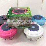 Waterproof Speaker, Wireless Bluetooth Speaker 2015, Wireless Speaker for Outdoor thumbnail-6