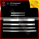 Vertical Pillow Powder Liquid Packing Machinery Blade thumbnail-1