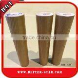 Wood Furniture Leg for Mattress thumbnail-3