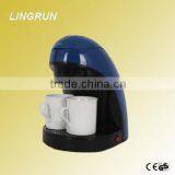 2 Cups Electric Coffee Maker thumbnail-2