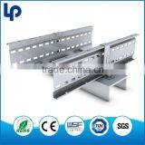 Solar System Widely Used High-stable Ladder Cable Tray thumbnail-2