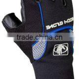 Body Glove Half-Finger Mechanics Style Gloves