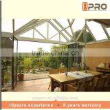 China Aluminium Sunroom Glass Sunroom Sunroom Panels for Sale thumbnail-2