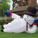 Inflatable Snowman for Sale