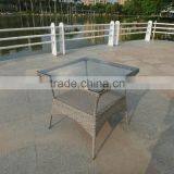 Patio Cafe Bistro Table and Chair Set/ Tea Table and Chair Set thumbnail-2