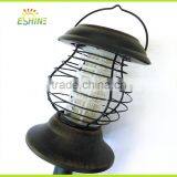 Solar Mosquito Killer Light/outside Solar Light/outdoor Solar Lamp thumbnail-1