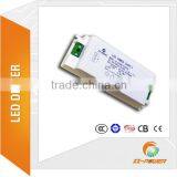 Xz-power 570-950ma Single Output Led Driver 5 Year Warranty thumbnail-1