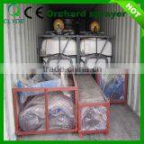 Tractor Mounted Air Assisted Orchard Sprayer thumbnail-5