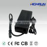 DC Single Output Adaptadores dc 48v 6a 300w Power Supply CE ROHS FCC CB thumbnail-3