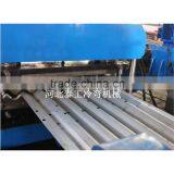 Corrugated Sidewall Sheet Machine of Grain Bins thumbnail-2