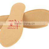 Daylily thermal pad - full foot heat pad for heating insole