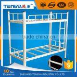 2016 New School Dormitory Bunk Bed for Sale thumbnail-1