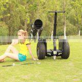 CHIC-GOLF Chinese Electric Scooter