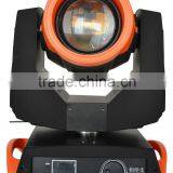 230Watt R7 Platinum Lamp Pro Stage Nightclub Party 24-facet Prism Zoom Beam Spot Wash 3in1 230W 7R Moving Head thumbnail-3