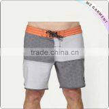 Colourful Polyester Summer Board Shorts thumbnail-3