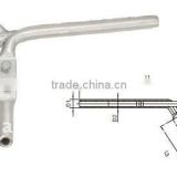 Strain Clamps(hydraulic compression Type)