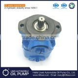 Hefei Liwei factory supply high displacement Vickers vane power steering pum for construction machinery